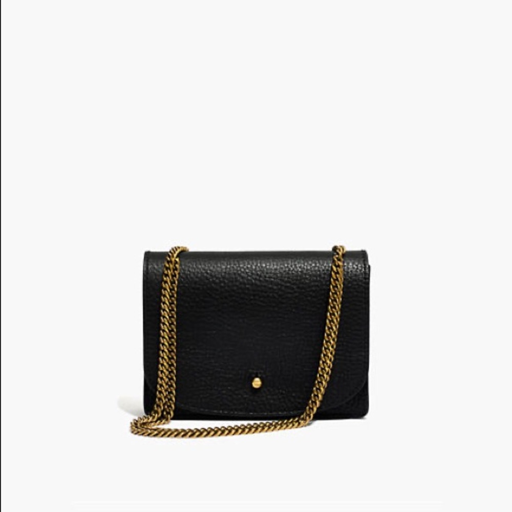 Madewell The Chain Crossbody Bag